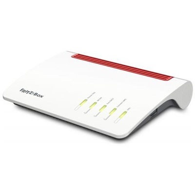 Router Wireless Box 7590 Dual-Band AC2500 / 4x Gigabit Ethernet / 2x USB 3.0