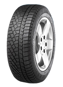Gislaved Soft*Frost 200 ( 235/65 R17 108T XL , Nordic compound, SUV )