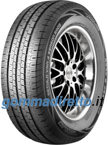 Rotalla Setula Van 4 Season RA05 ( 215/70 R15C 109/107S )