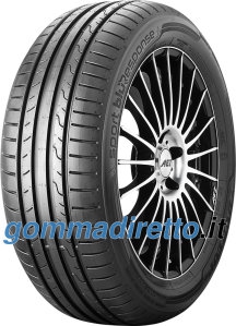Dunlop Sport BluResponse ( 185/55 R14 80H )