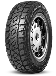 Kumho Road Venture MT51 ( LT245/70 R16 118/115Q 10PR , POR ) precio