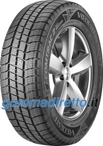 Vredestein Comtrac 2 All Season ( 225/70 R15C 112/110S )