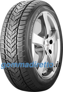 Vredestein Wintrac Xtreme S ( 275/40 R21 107W XL  )