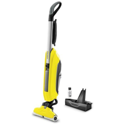 Lavasciuga Lavapavimenti FC 5 con Funzione Aspirante Potenza 460 W en oferta