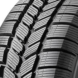 Michelin Agilis 51 Snow-Ice ( 195/65 R16C 100/98T ) características