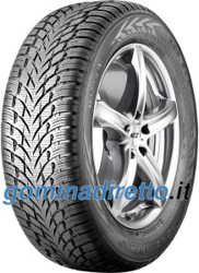 Nokian WR SUV 4 ( 275/45 R20 110V XL ) características