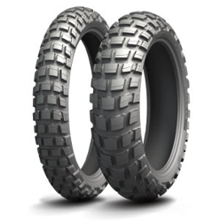 Michelin Anakee Wild ( 150/70 R17 TT/TL 69R ruota posteriore, V-max = 170km/h ) en oferta