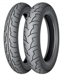 Michelin Pilot Activ ( 130/70-17 TT/TL 62H ruota posteriore, M/C ) precio