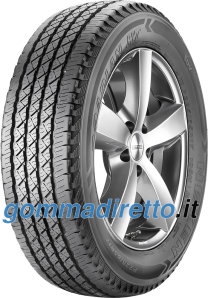 Nexen Roadian HT ( P235/70 R17 108S XL 4PR )