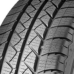 Goodyear Vector 4Seasons Cargo ( 195 R14C 106/104S )