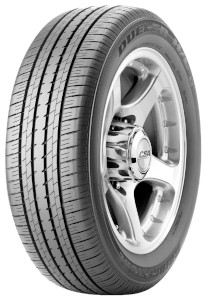 Bridgestone Dueler H/L 33 ( 235/60 R18 103V Left Hand Drive )