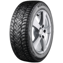 Bridgestone Noranza 001 ( 265/70 R16 112T , SUV, pneumatico chiodato ) precio