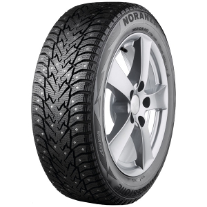 Bridgestone Noranza 001 ( 265/70 R16 112T , SUV, pneumatico chiodato )