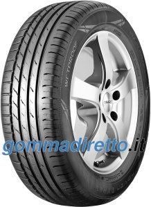 Nokian Wetproof ( 195/65 R15 95H XL )