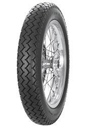 Avon AM7 Safety Mileage MK II ( 5.00-16 TT 69S ruota posteriore )