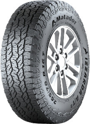 Matador MP72 Izzarda A/T 2 ( 275/45 R20 110H XL  ) en oferta