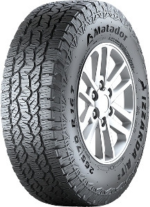 Matador MP72 Izzarda A/T 2 ( 275/45 R20 110H XL  )