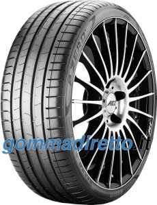 Pirelli P Zero LS ( 265/45 ZR20 (108Y) XL B )