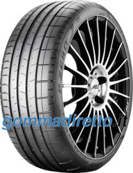 Pirelli P Zero SC ( 295/25 ZR22 (97Y) XL ) características