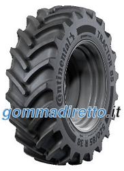 Continental Tractor 85 ( 320/85 R24 122A8 TL doppia indentificazione 119B ) en oferta