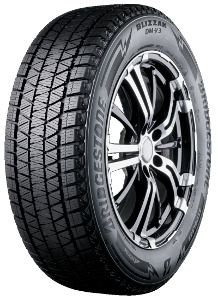 Bridgestone Blizzak DM V3 ( 225/55 R19 99T )