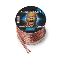 108, 30m, Maschio / maschio, Oro, 2,5 mm (0.0984'') en oferta