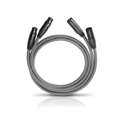 NF 14 XLR Master Set, 0,75m, XLR (3-pin) , XLR (3-pin) características