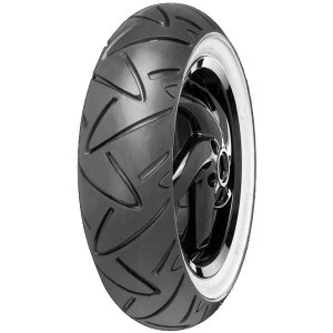 Continental ContiTwist WW ( 130/70-12 RF TL 62P ruota posteriore, M/C, ruota anteriore WW )