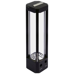 Serbatoio Modulare D5 Tube 200 per Sistemi di Raffreddamento a Liquido PC características