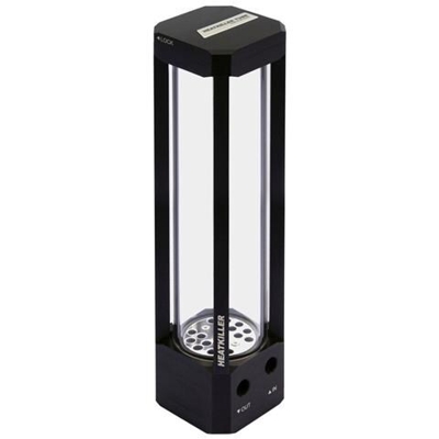 Serbatoio Modulare D5 Tube 200 per Sistemi di Raffreddamento a Liquido PC