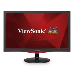 Monitor 24'' LED TN VX2458-MHD 1920 x 1080 Full HD Tempo di Risposta 5 ms Frequenza di aggiornamento 144Hz precio