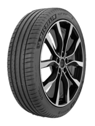 Michelin Pilot Sport 4 SUV ( 235/45 R20 100V XL ) características