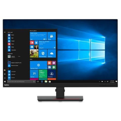 Monitor 32'' LED IPS T32H-20 2560 x 1440 Wide Quad HD Tempo di Risposta 6 ms