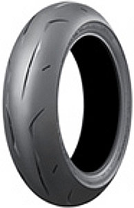 Bridgestone RS 10 R Racing Street ( 190/50 ZR17 TL (73W) ruota posteriore, M/C )