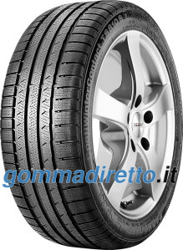 Continental ContiWinterContact TS 810 S ( 245/45 R17 99V XL , MO, con bordino di protezione ) en oferta