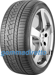 Continental WinterContact TS 860 S ( 205/60 R16 96H XL * ) características