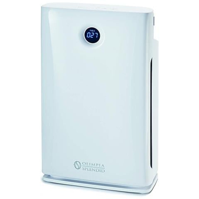 Aura Di Purificatore d'Aria