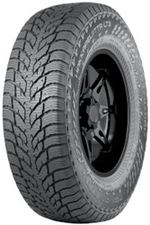 Nokian Hakkapeliitta LT3 ( LT315/70 R17 121/118Q 8PR , pneumatico chiodabile ) precio