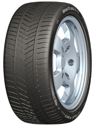 Rotalla Setula W Race S330 ( 235/55 R18 104V XL  ) características