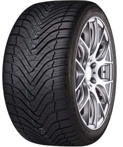 Gripmax Status AllClimate ( 265/45 R20 108W XL )