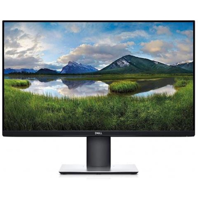 Monitor 21.5'' LED IPS P2219H 1920 x 1080 Full HD Tempo di Risposta 5 ms