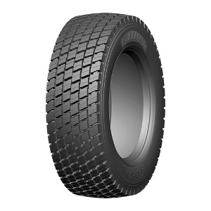 Jinyu JD575 ( 295/80 R22.5 152/149L 18PR )