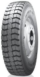 Kumho KMD01 ( 12 R22.5 152/148K 16PR ) en oferta