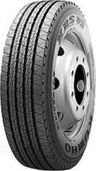 Kumho KRS03 ( 9.5 R17.5 129/127L 12PR ) características