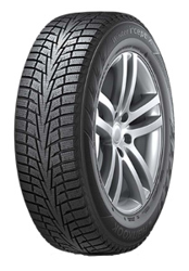 Hankook Winter i*cept X RW10 ( 255/55 R20 107T , Nordic compound ) características