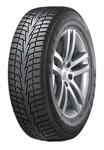 Hankook Winter i*cept X RW10 ( 255/55 R20 107T , Nordic compound )