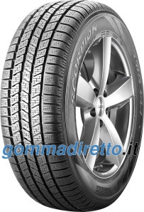 Pirelli Scorpion Ice+Snow runflat ( 285/35 R21 105V XL , runflat )