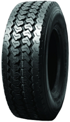 Aeolus AGC28 ( 235/75 R17.5 143/141J doppia indentificazione 144F ) características