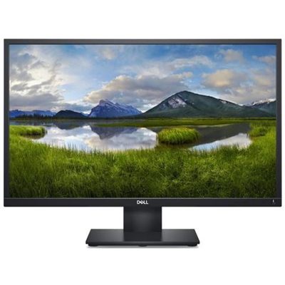 Monitor 23.8'' LCD IPS E2420HS 1920 x 1080 Full HD Tempo di Risposta 8 ms