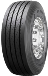 Dunlop SP 246 ( 385/65 R22.5 164K 20PR doppia indentificazione 158L ) características